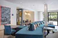 Hampton by Hilton Kaiserslautern - parking