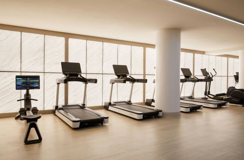 InterContinental Hotels Indianapolis by IHG photo 2