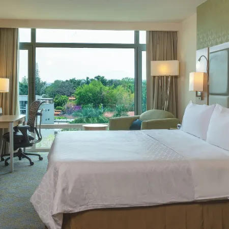 Holiday Inn Express & Suites CUERNAVACA by IHG クエルナバカのホテル