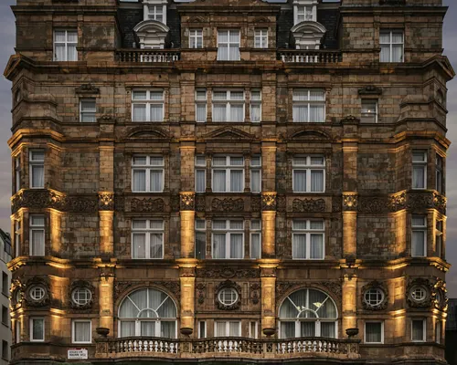 Victory House Leicester Square Hotels near St. James
