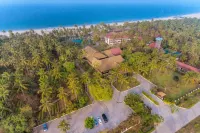 Eskala Hotels and Resorts - bar