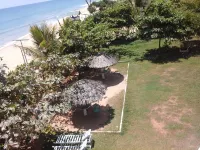 Sea View Beach Hotel - Baarit