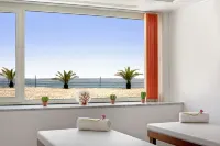 Delta Hotels Giardini Naxos - spa