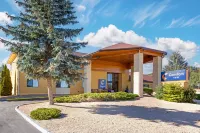 Comfort Inn Near Grand Canyon - 2-Star