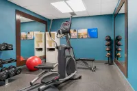 Comfort Inn & Suites Toledo North - Gym