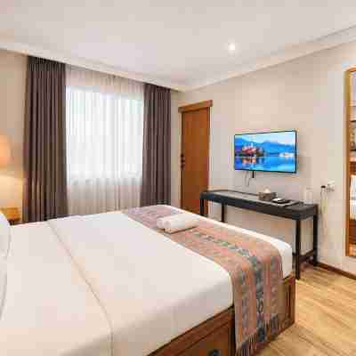 Tropical 3Br Villa Coco Nusa Dua Bali Rooms