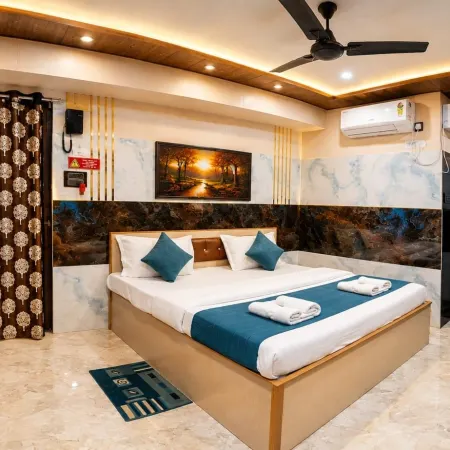 Hotel Raghunandan Inn