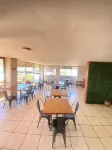 Hotel Flamingos - Bữa sáng