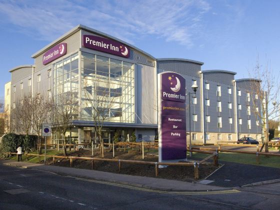 Premier Inn Watford Central