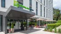 Holiday Inn Express WIESBADEN by IHG - بار