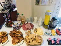 Club Wyndham Normandy - Huoneistot