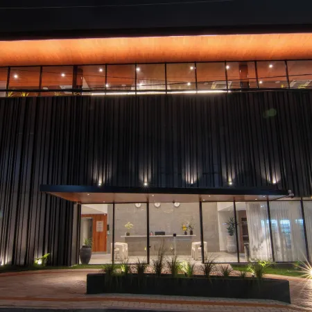 Hotel Mandu