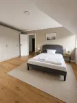 The Golden Sunset Villa Wiesbaden - Villas