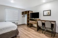 WoodSpring Suites Downers Grove - Chicago - 2-Star