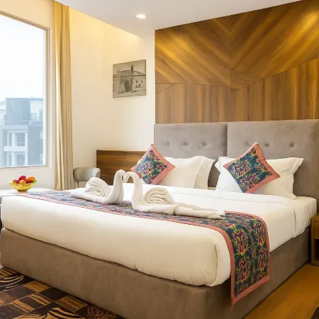 Hotel Luxurio