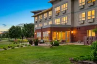 Hampton Inn by Hilton Duluth Canal Park - 2-Star