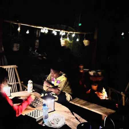 Soul Nest Camp
