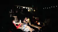 Soul Nest Camp -  Privatzimmer