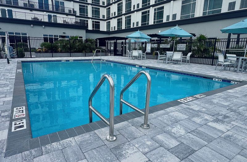 Cambria Hotel Jacksonville photo 2
