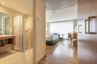 Reduce Hotel Vital - spa