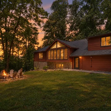 Parkside Lodge