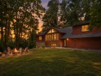 Parkside Lodge - Bares