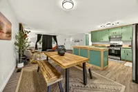Redwoods Stopover by WanderLodges - homestay