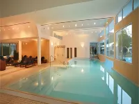Galzignano Resort Terme & Golf - Hotel Sporting - piscina