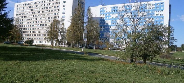 Hotel Garni VŠB Hotels in Ostrava