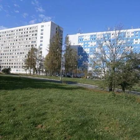 Hotel Garni VŠB
