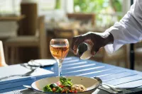 Turtle Beach, a Tribute Portfolio All Inclusive Hotel - breakfast
