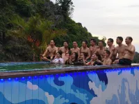 catba new city hotel - spa