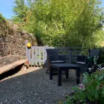Cedarbank's - the Little Art House - Dog Friendly - Wifi
