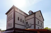 Villa Oliver Abádszalók - Pools