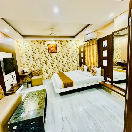 hOTEL GRAND IMPERIAL