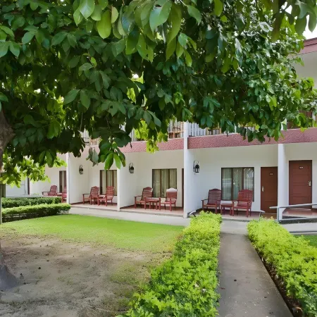 Hotel Boyeros