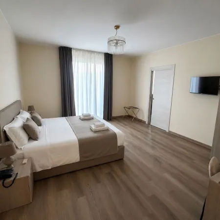 Hotel Riviera Palace