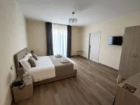 Hotel Riviera Palace - Beach