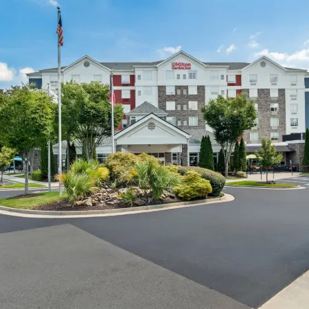 Hilton Garden Inn Gainesville