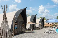 Asan Haru Glamping - 4-Star