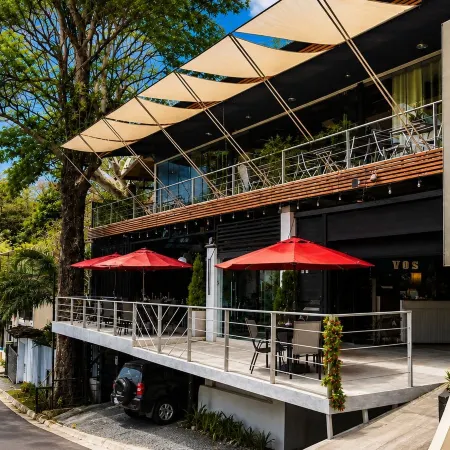 Hotel Vos