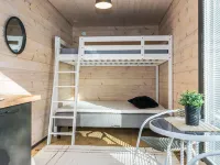 Lukupirtti - Homestays
