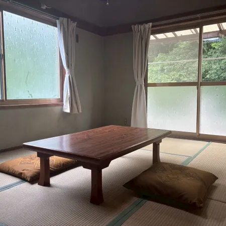 Guesthouse Miwakan