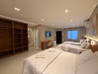 Iguassu Flats Hotel - 2 Sao