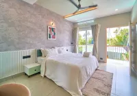 Kayal Cove Resort by VOYE HOMES - Villas