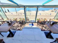 Midilli Konak Foca - Ocean View
