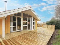 10 Person Holiday Home in Rudkøbing - Wifi