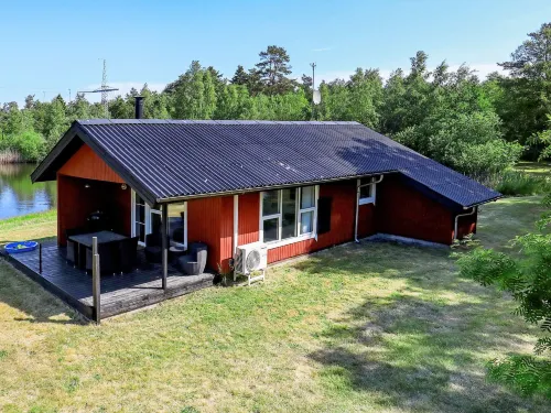 4 Person Holiday Home in Læsø - WiFi