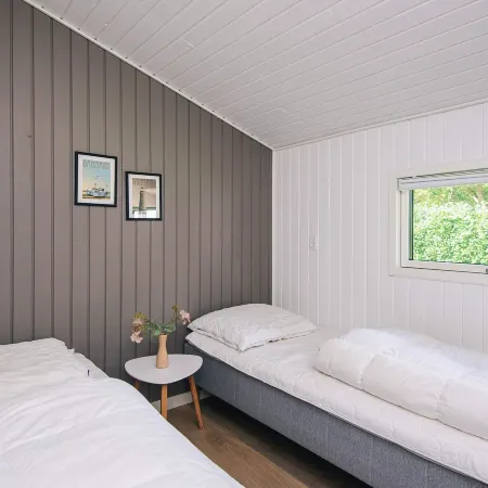 8 Person Holiday Home in Ørsted-by Traum Hotels in Orsted