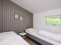8 Person Holiday Home in Ørsted-by Traum - Pools